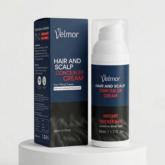 Velmor Instant Hair Concealer